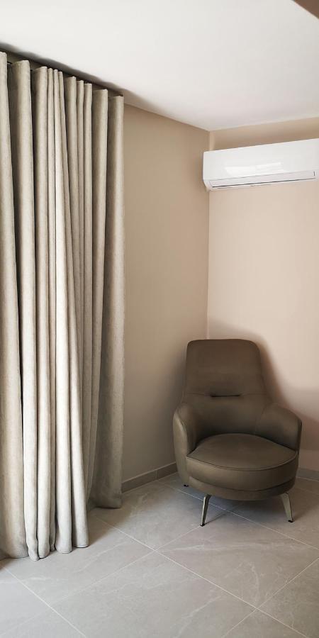 Lemonia Rooms Platis Gialos  Luaran gambar